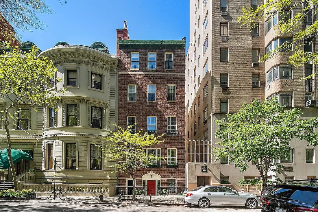Casa en Nueva York, Nueva York, Estados Unidos 2 - 18732703