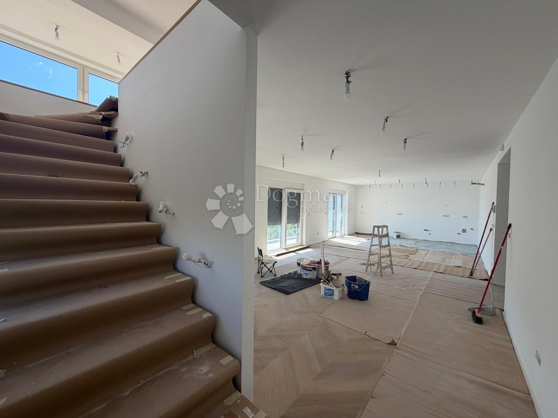 Apartamento en Kostrena, Primorje-Gorski, Croacia 5 - 18737015