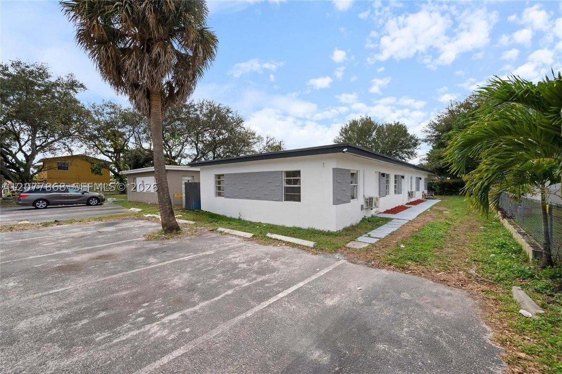 Casa en Wilton Manors, Florida, Estados Unidos 2 - 18731957