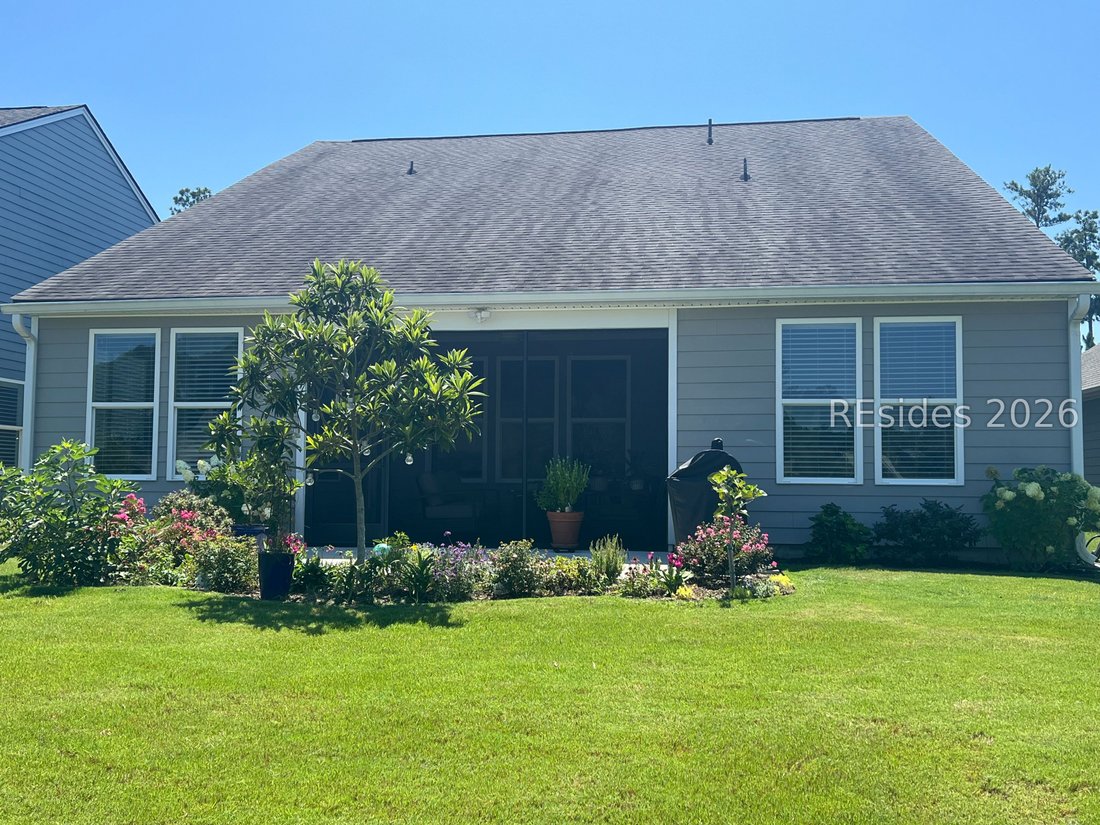 Maison à Bluffton, Caroline du Sud, États-Unis 5 - 18735870