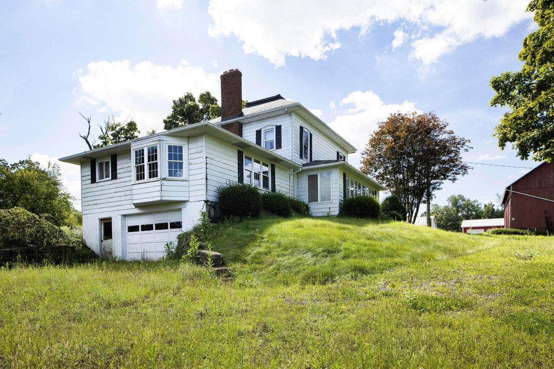 Casa a Mansfield, Ohio, Stati Uniti 4 - 18734630