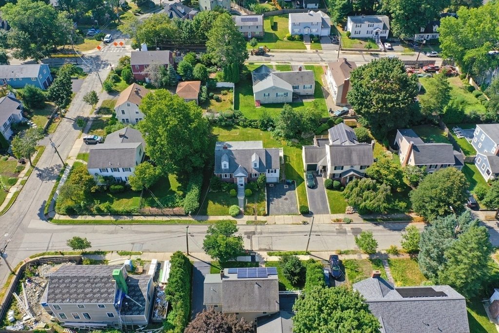 Haus in Newton, Massachusetts, Vereinigte Staaten 5 - 18737950