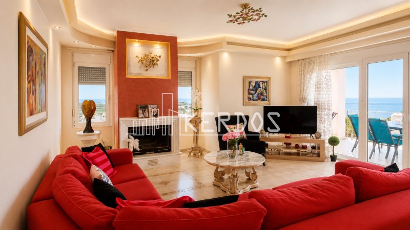 Villa in Crete, Greece 5 - 18732179