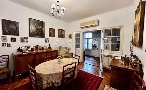Appartement à Mimara, Zagreb, Comitat de Zagreb 1