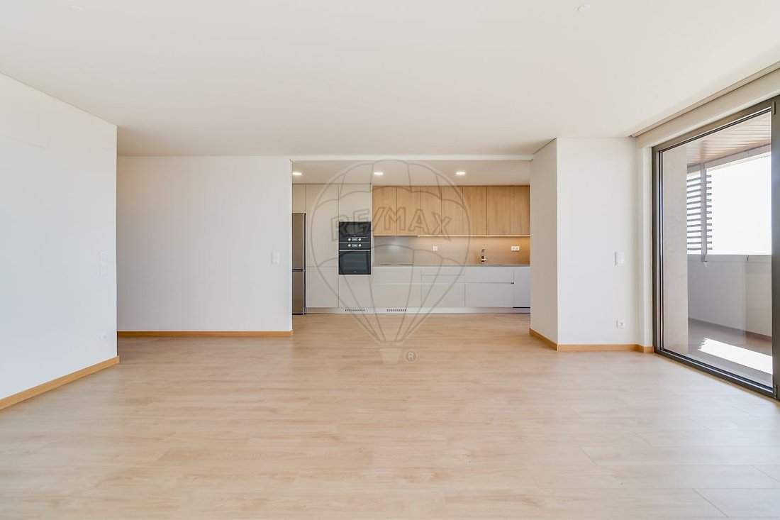 Wohnung in Vialonga, Lissabon, Portugal 1 - 16112432