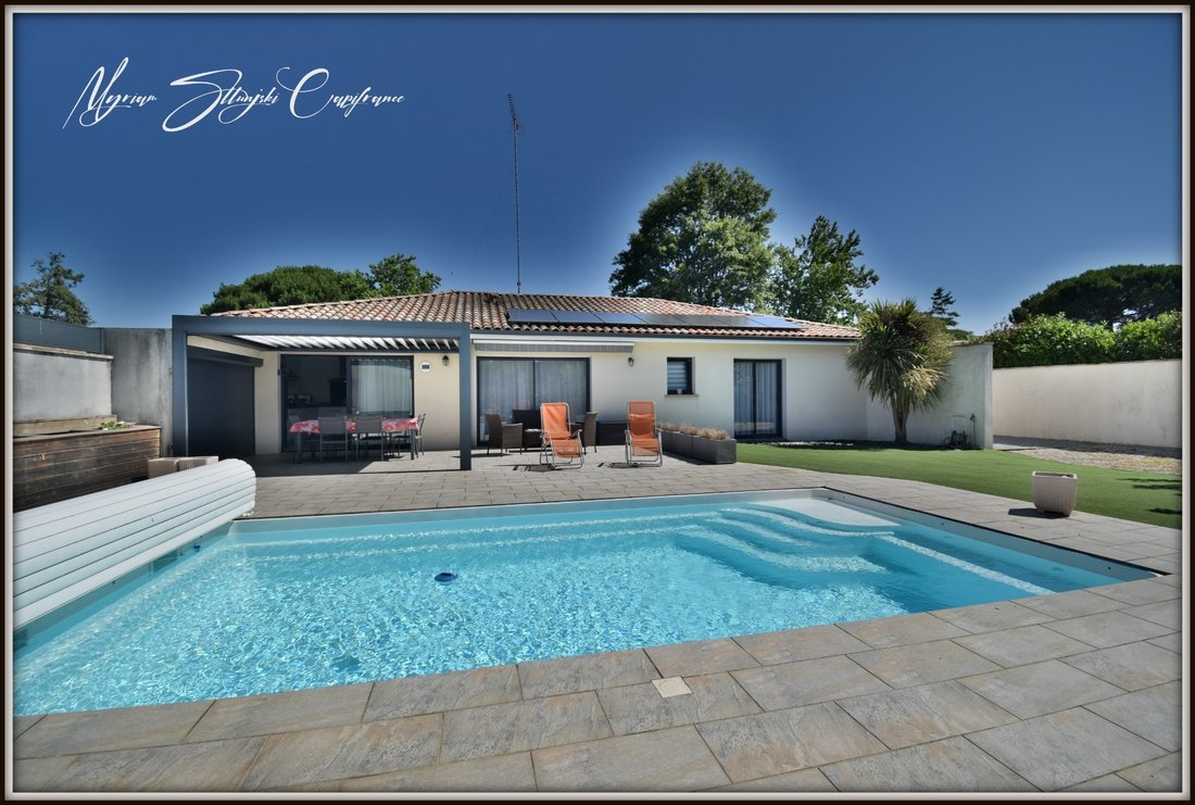 Casa en Ouest, Soustons, Francia 2 - 18737223
