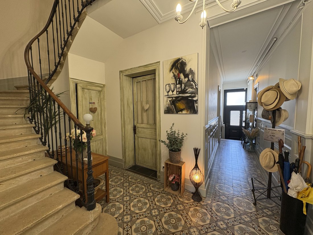 House in Sud, Pauillac, France 3 - 18224093