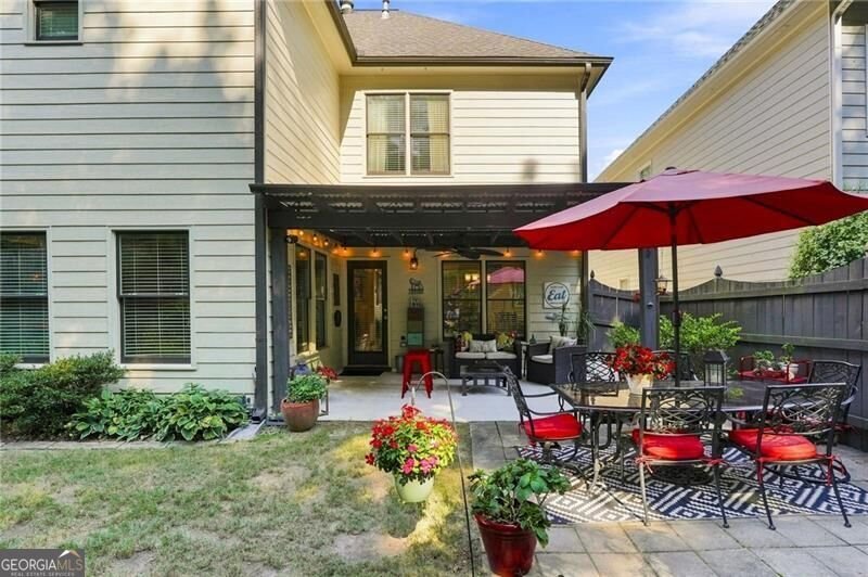 House in Milton, Georgia, United States 2 - 18735732