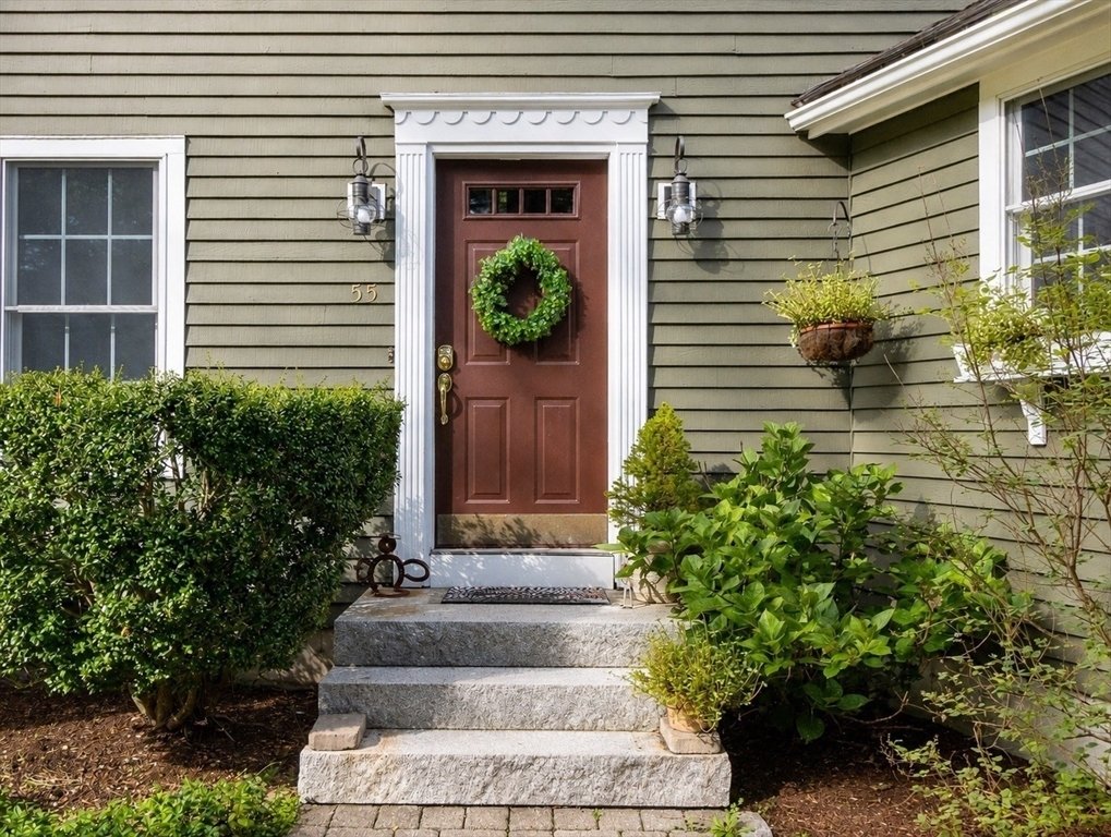 Casa a Mansfield, Massachusetts, Stati Uniti 3 - 18735325