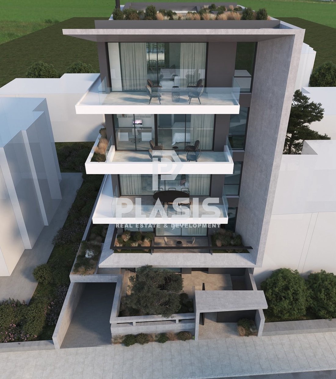 Land in South Athens, Attika, Griechenland 2 - 18732805
