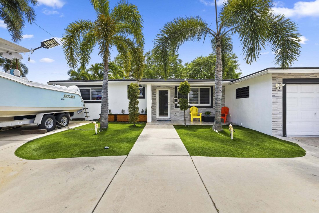 House in Hollywood, Florida, United States 3 - 18735071