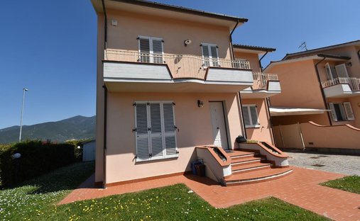 Villa a Ghezzano-Colignola Mezzana-Campo, Cascina, Toscana 1