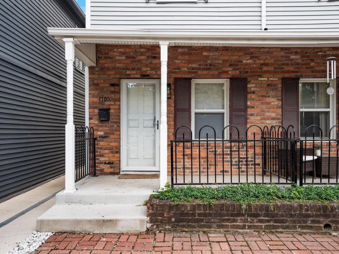 Casa en Columbus, Ohio, Estados Unidos 2 - 18734672