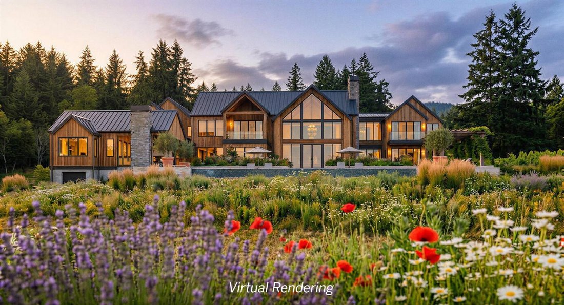 House in Fox Island, Washington, United States 2 - 18734508