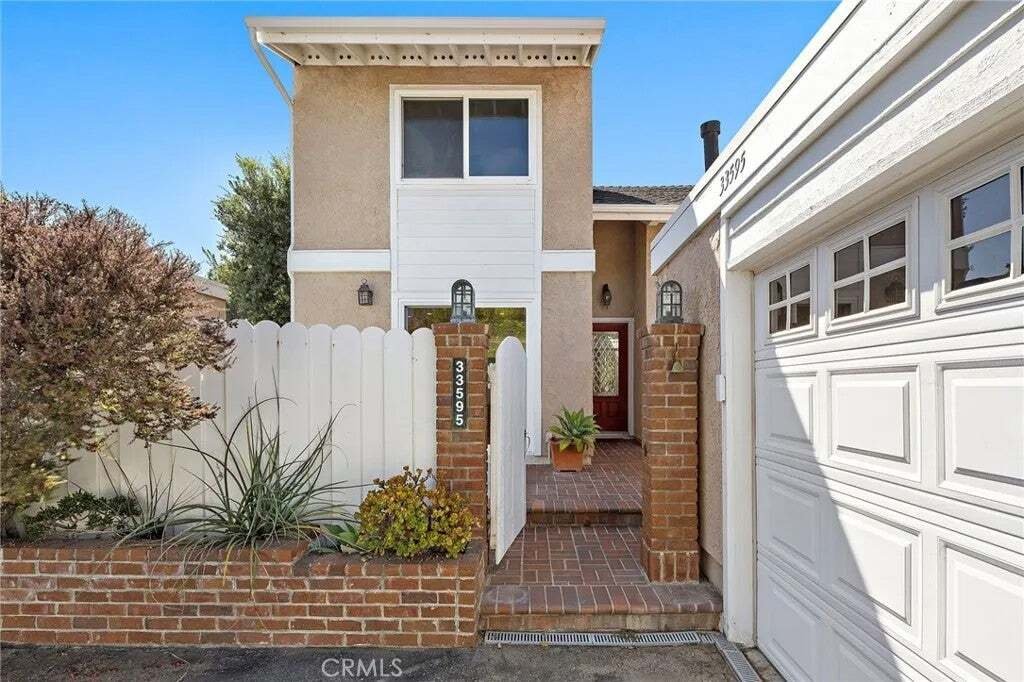 Appartement à Dana Point, Californie, États-Unis 2 - 18736044