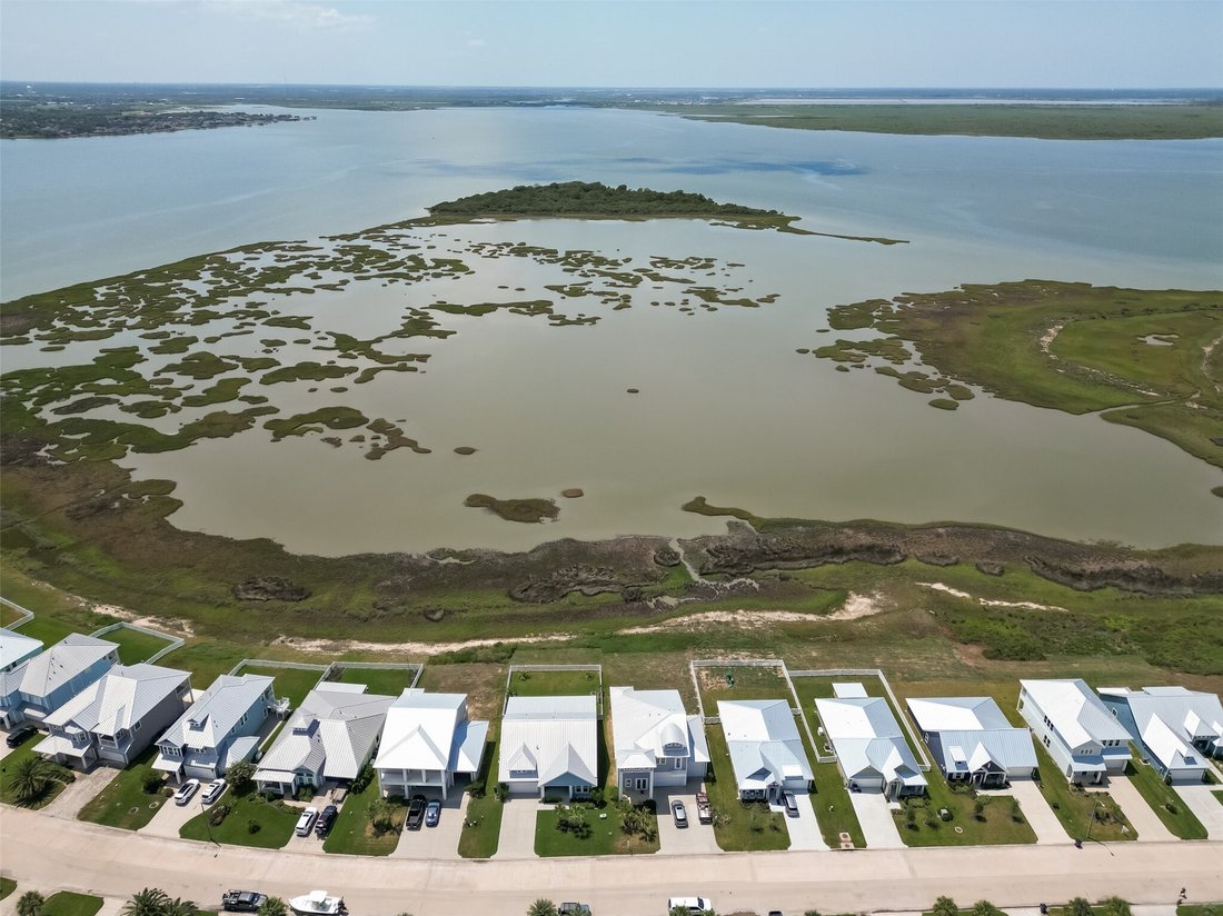 House in Texas City, Texas, United States 5 - 18734217