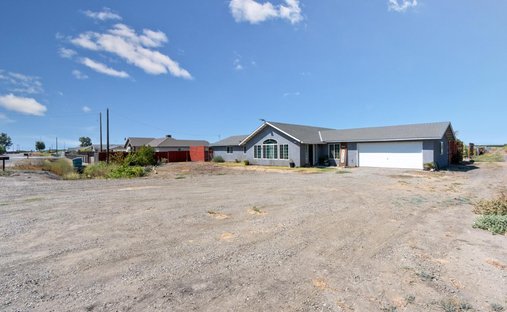 Casa a Dos Palos, California, Stati Uniti 1