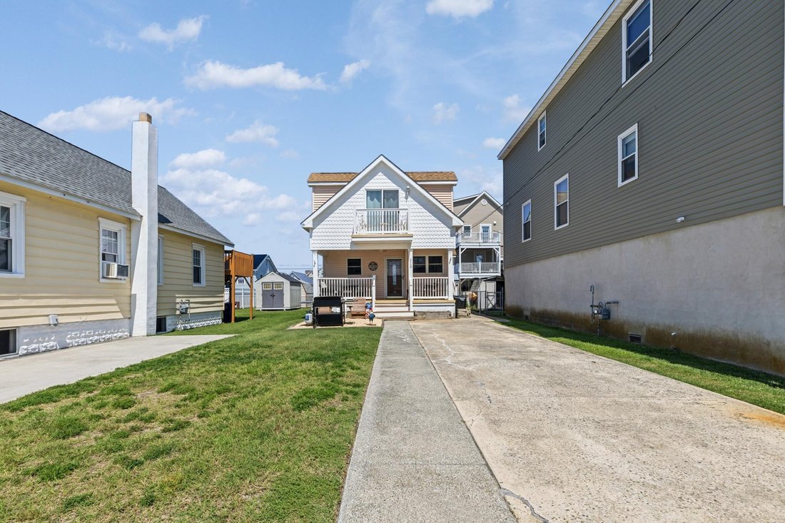 House in Wildwood, New Jersey, United States 3 - 18728975