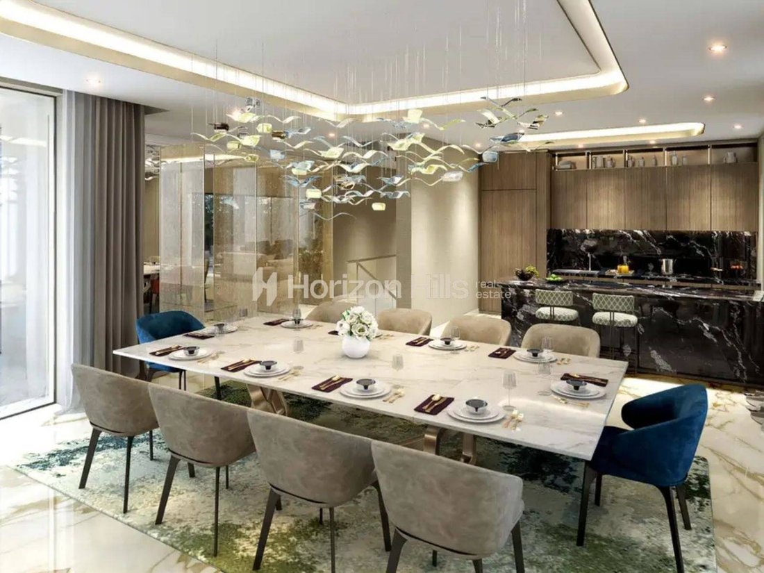 Villa in Al Yalayis 1, Al Yalayis, Dubai 4 - 18732972