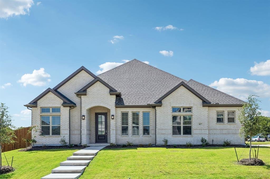 House in Waxahachie, Texas, United States 1 - 18314007
