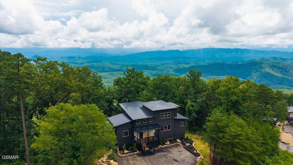 House in Sevierville, Tennessee, United States 3 - 18606106
