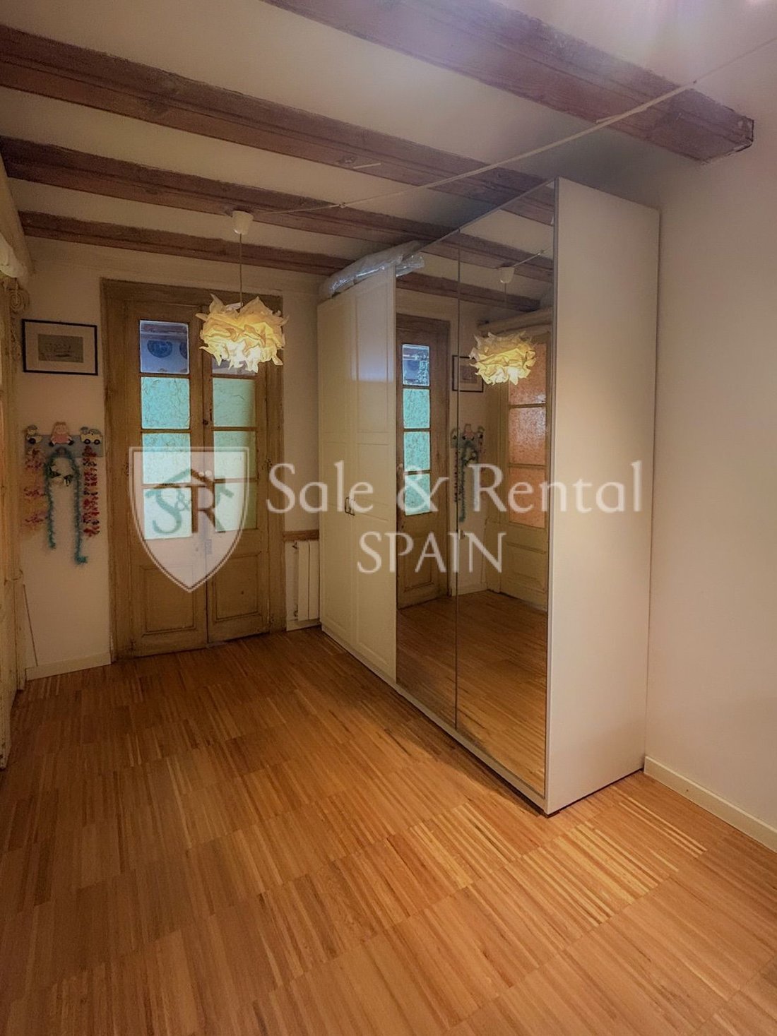 Appartement à Ciutat Vella, Barcelone, Espagne 2 - 18734503