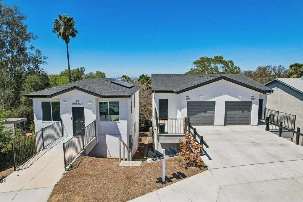 Altro a Vista, California, Stati Uniti 1 - 18736054
