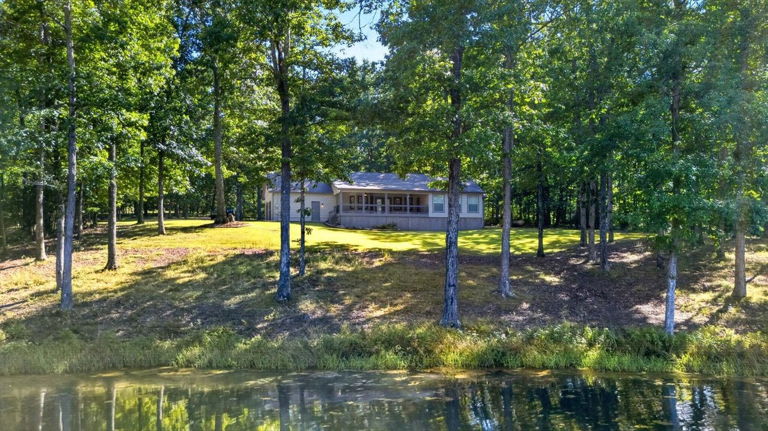 Haus in Monteagle, Tennessee, Vereinigte Staaten 3 - 18735156
