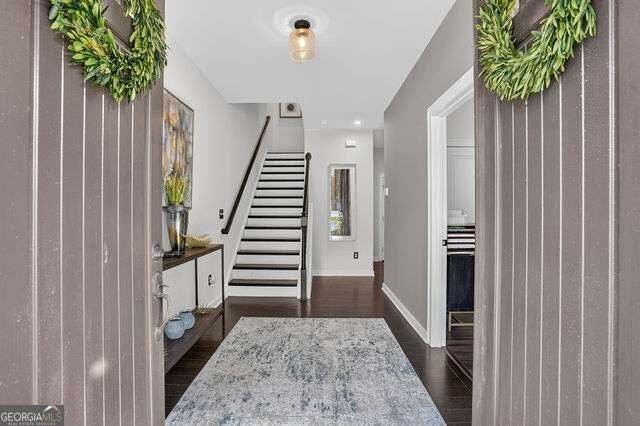 Townhouse in Marietta, Georgia, United States 4 - 18735762