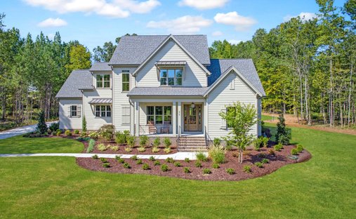 Haus in Zebulon, North Carolina, Vereinigte Staaten 1