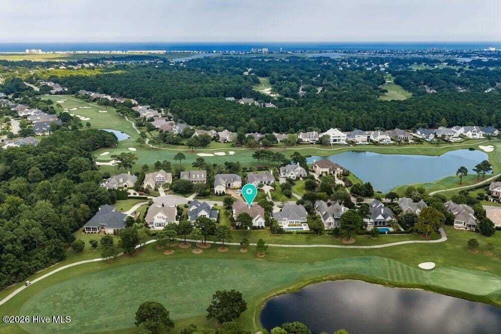 Casa a Wilmington, Carolina del Nord, Stati Uniti 2 - 18738048