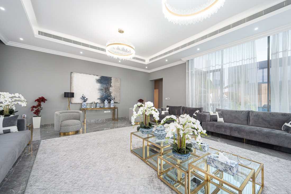 Casa a Al Wasl, Emirato di Dubai, Emirati Arabi Uniti 5 - 18738025