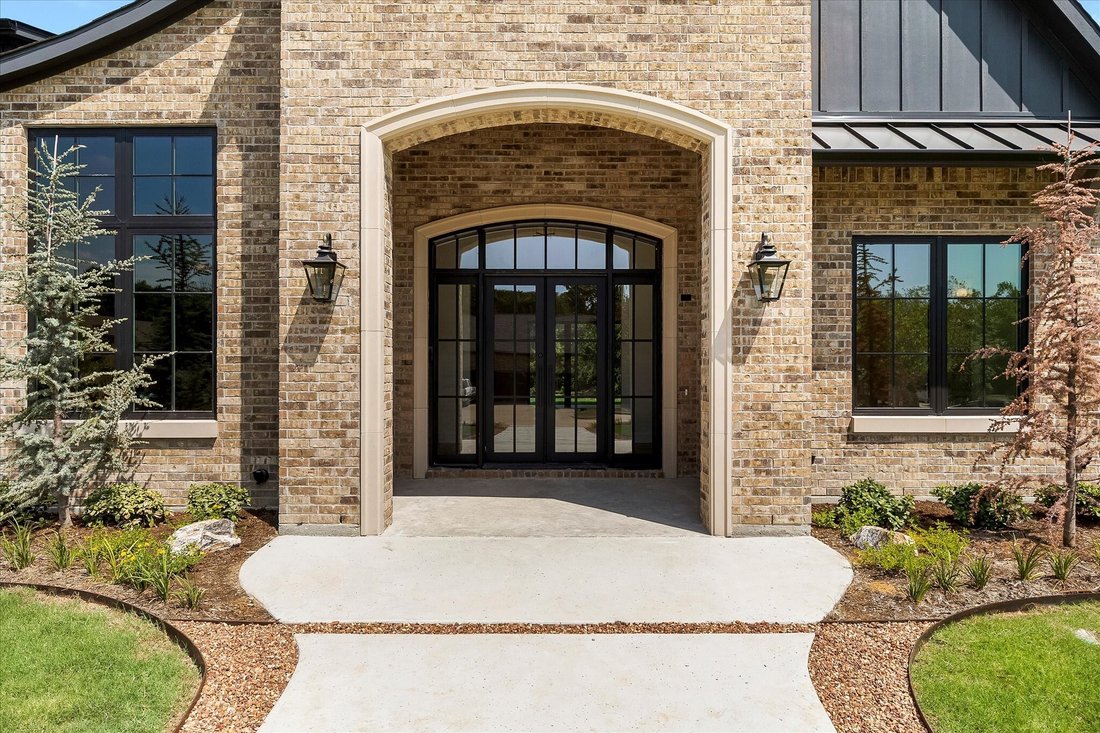 Casa a Heath, Texas, Stati Uniti 4 - 18735377