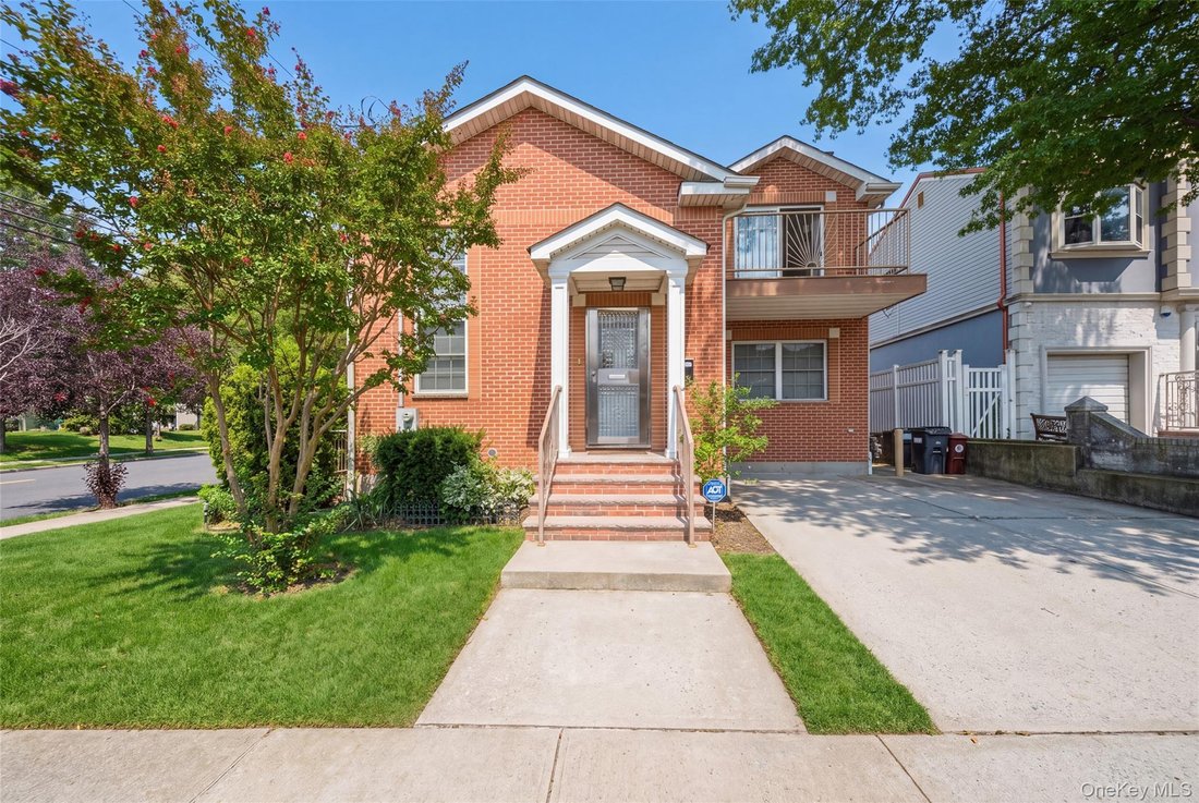 Casa a New York, New York, Stati Uniti 1 - 18734662