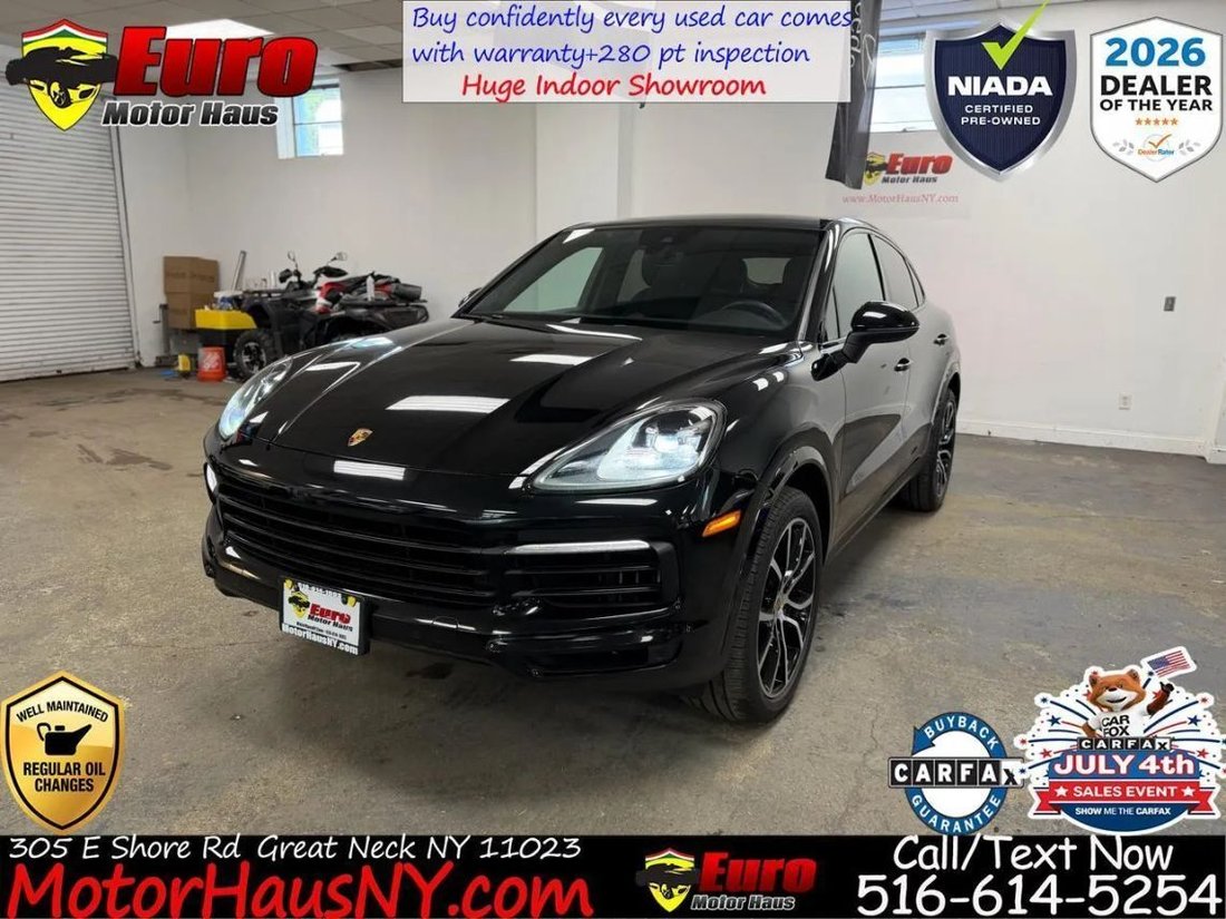 Suv in Great Neck, NY, United States 1 - 18734073