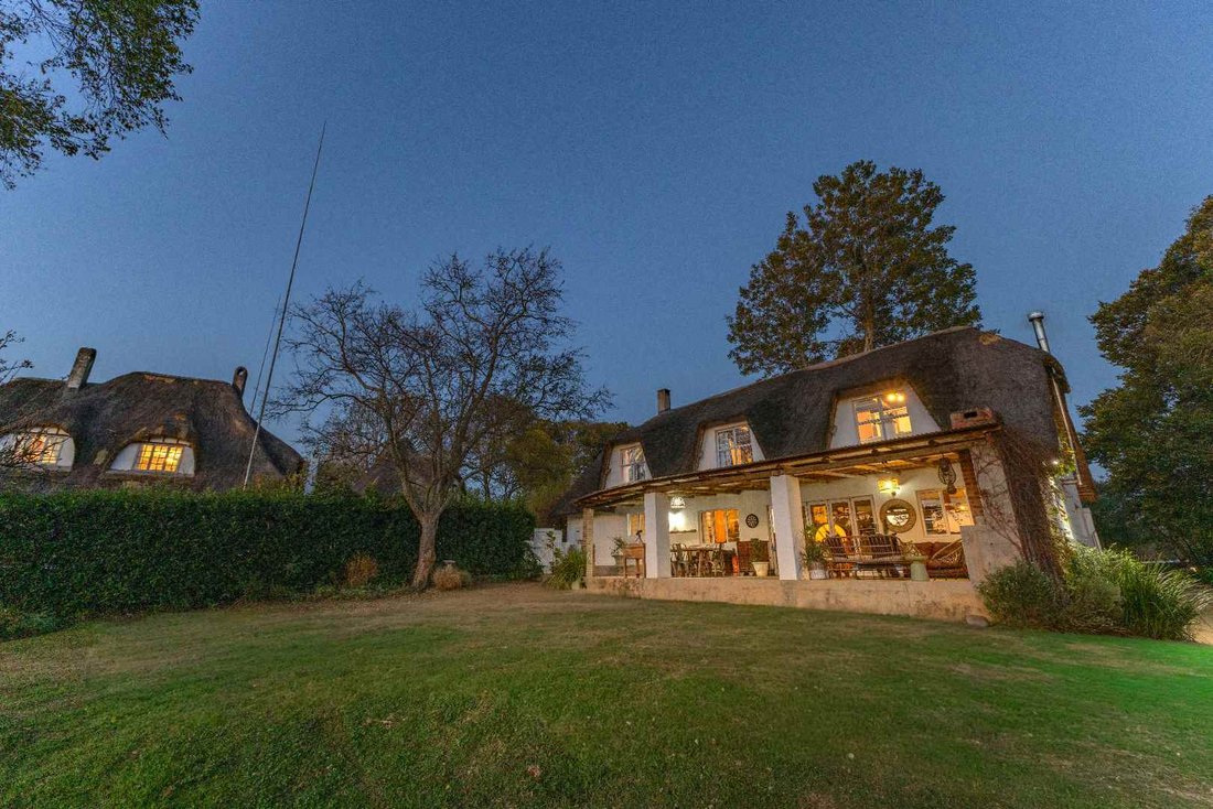 Merrivale, KwaZulu-Natal, South Africa 1 - 18732095