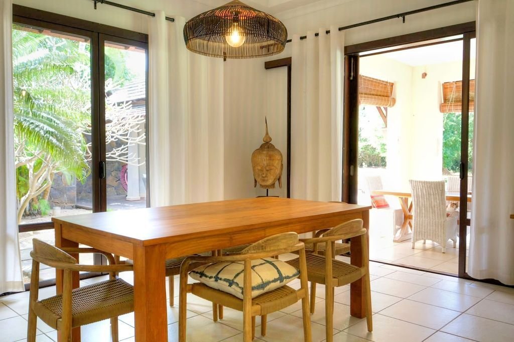 Villa a Flic en Flac, Distretto di Black River, Mauritius 5 - 18733119