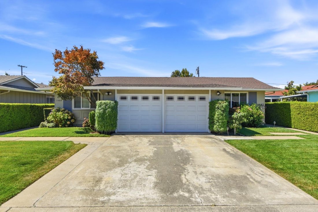 Casa a San Jose, California, Stati Uniti 3 - 18734860