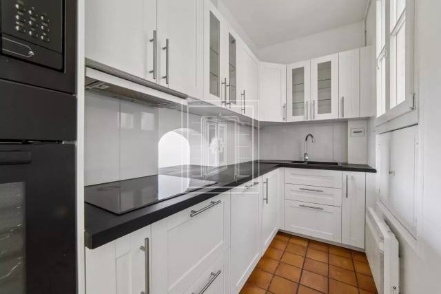 Apartamento en Bois de Boulogne, Paris 16e Arrondissement, París 4 - 16115867