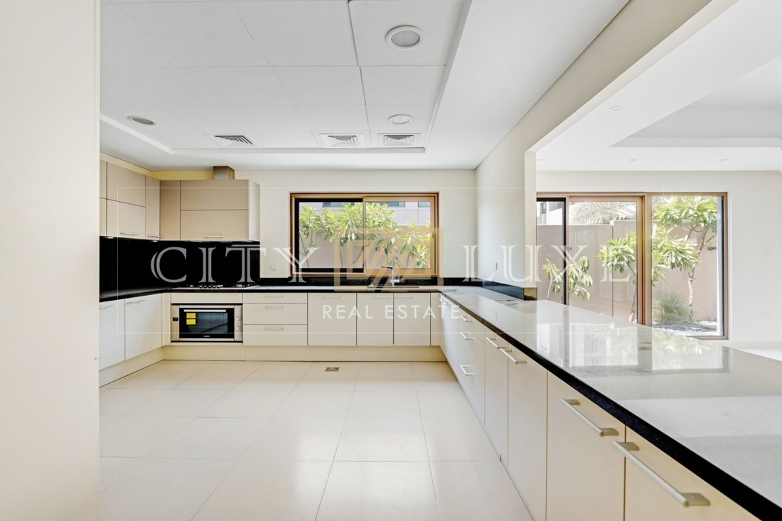 Townhouse en Dubai, Andorra 1 - 18733423