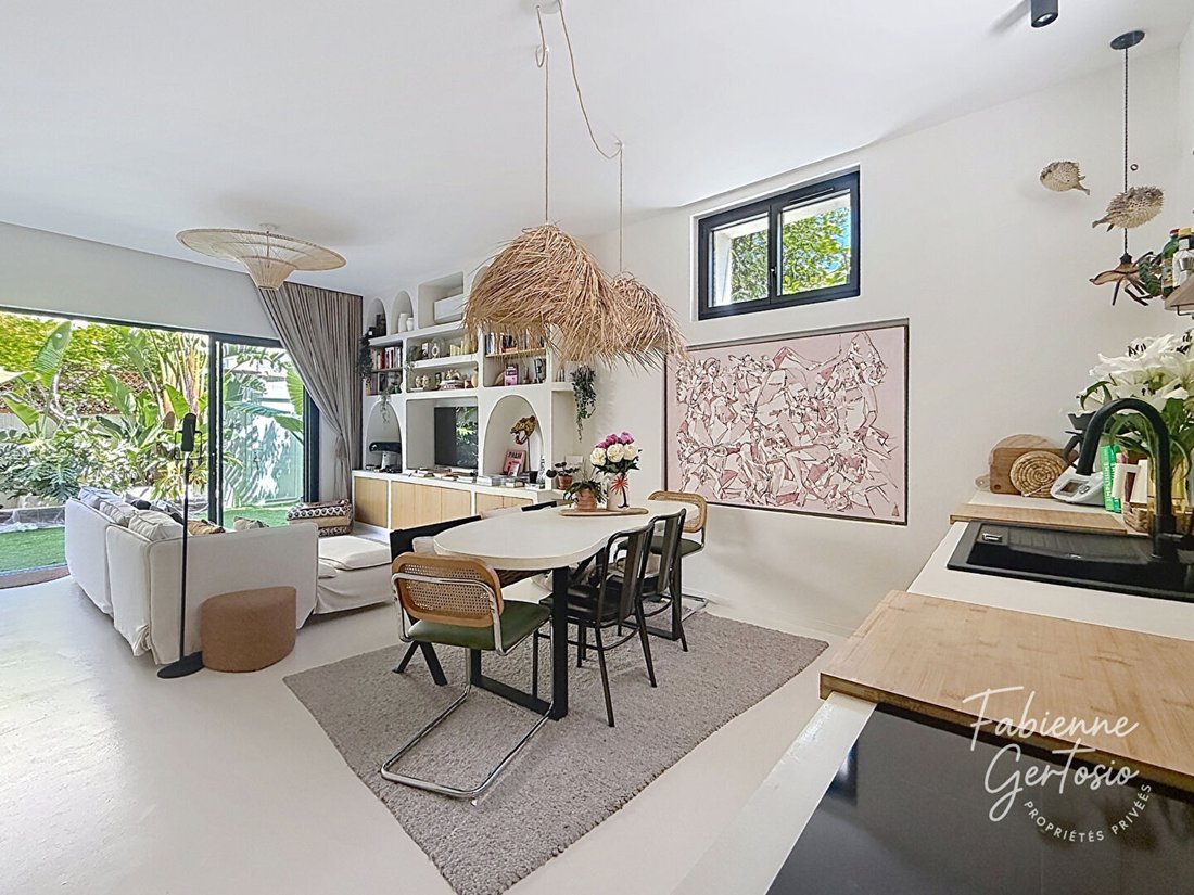 Villa en La Ciotat, Provenza-Alpes-Costa Azul, Francia 2 - 18734033
