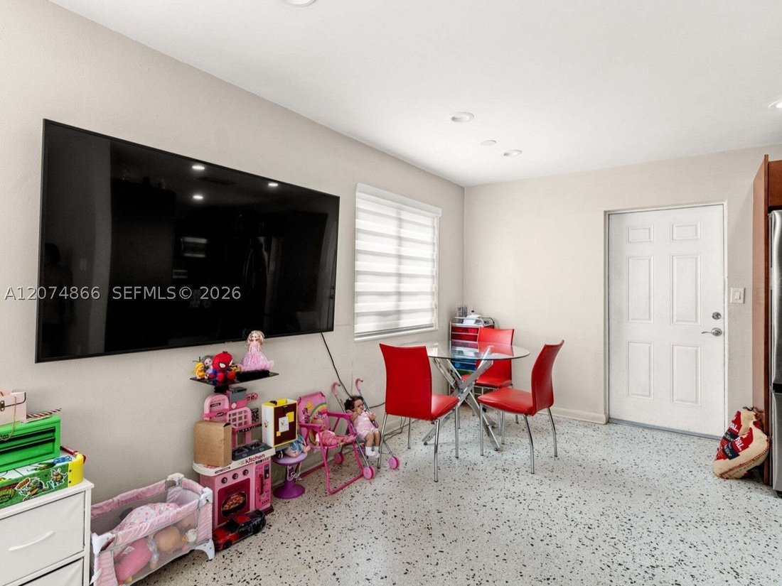 Haus in Miami, Florida, Vereinigte Staaten 3 - 18736222