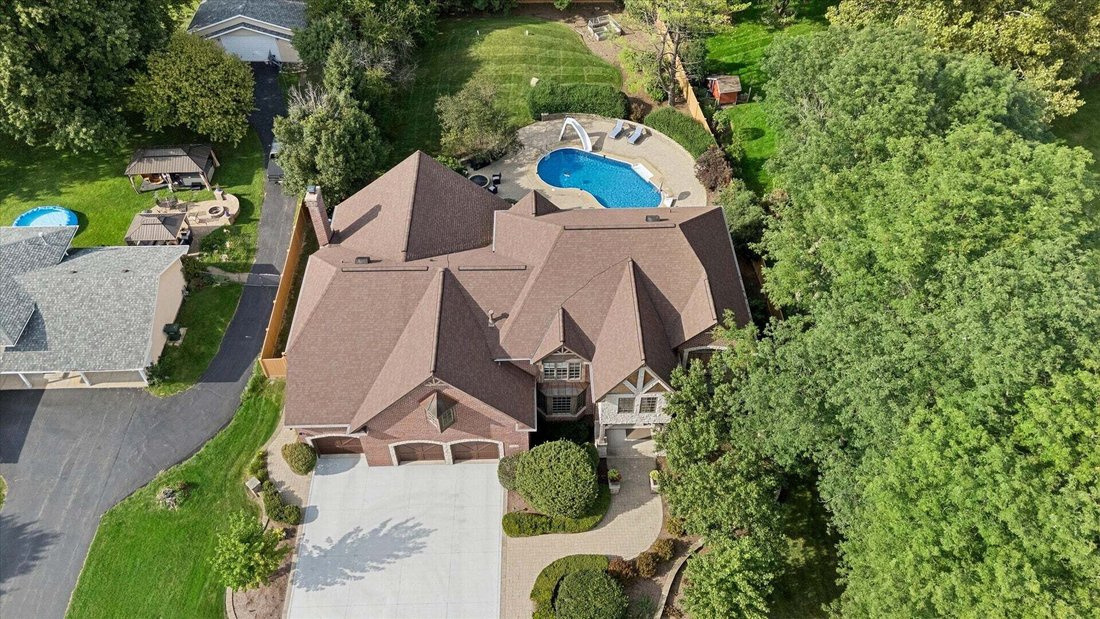 Casa a Naperville, Illinois, Stati Uniti 2 - 18735583