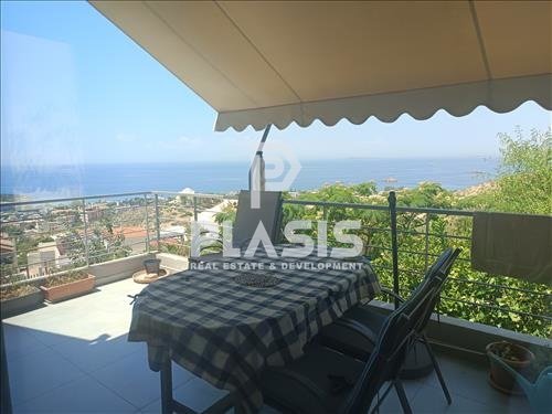 Apartment in Saronida, Attica, Greece 4 - 18732870