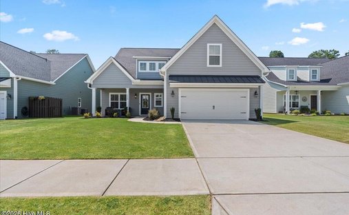 Haus in Grovetown, Georgia, Vereinigte Staaten 1