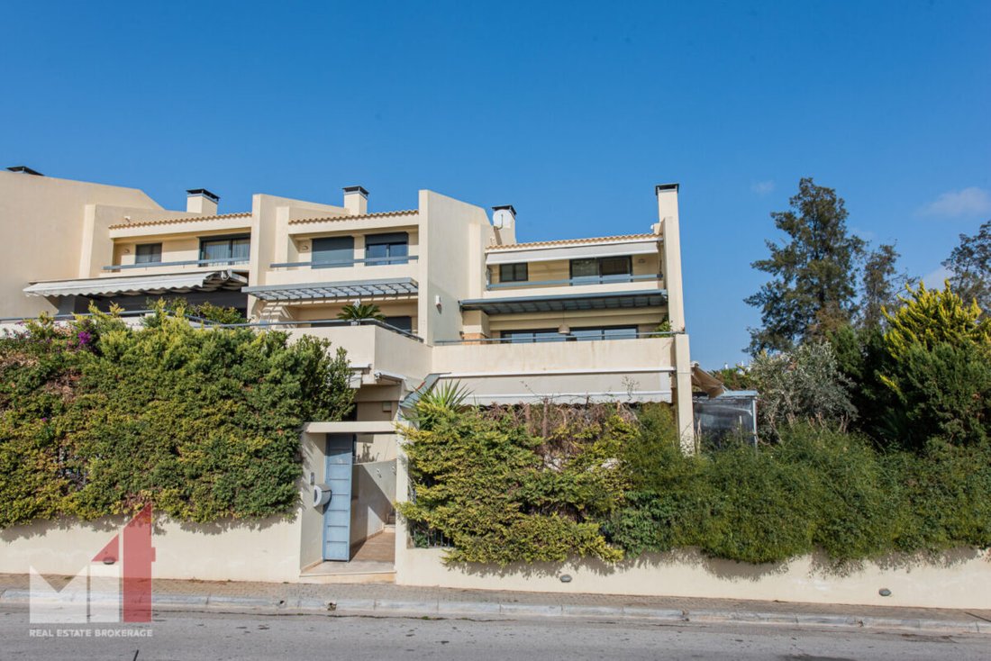 House in Sunoikia Kolonakiou, 1st District of Athens, Athens 2 - 18732490