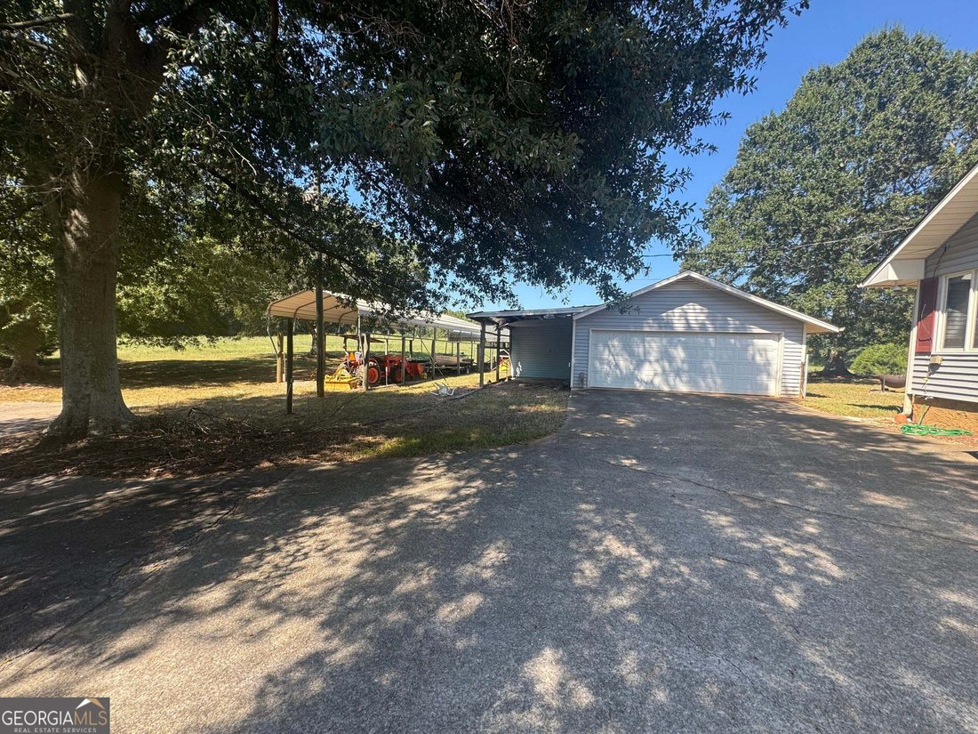 Casa en Lavonia, Georgia, Estados Unidos 2 - 18732632