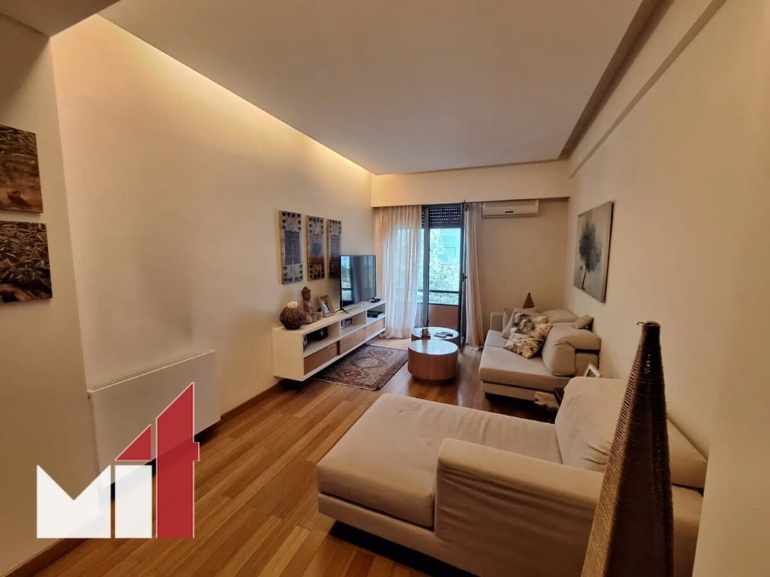 Apartment in Sunoikia Kolonakiou, 1st District of Athens, Athens 2 - 18732833