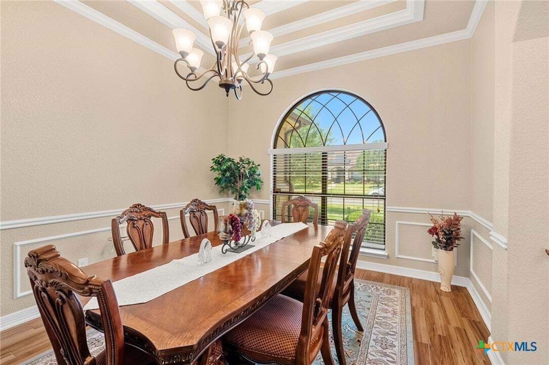 Maison à Killeen, Texas, États-Unis 5 - 18711167