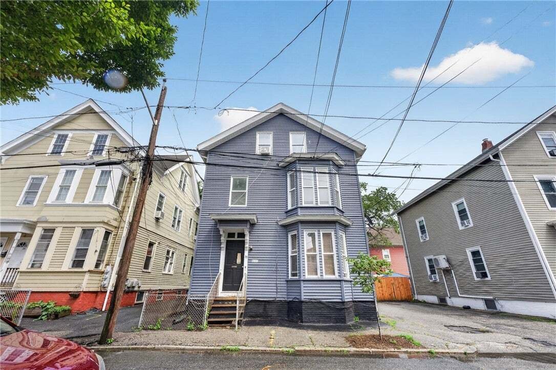 Providence, Rhode Island, United States 2 - 18734571